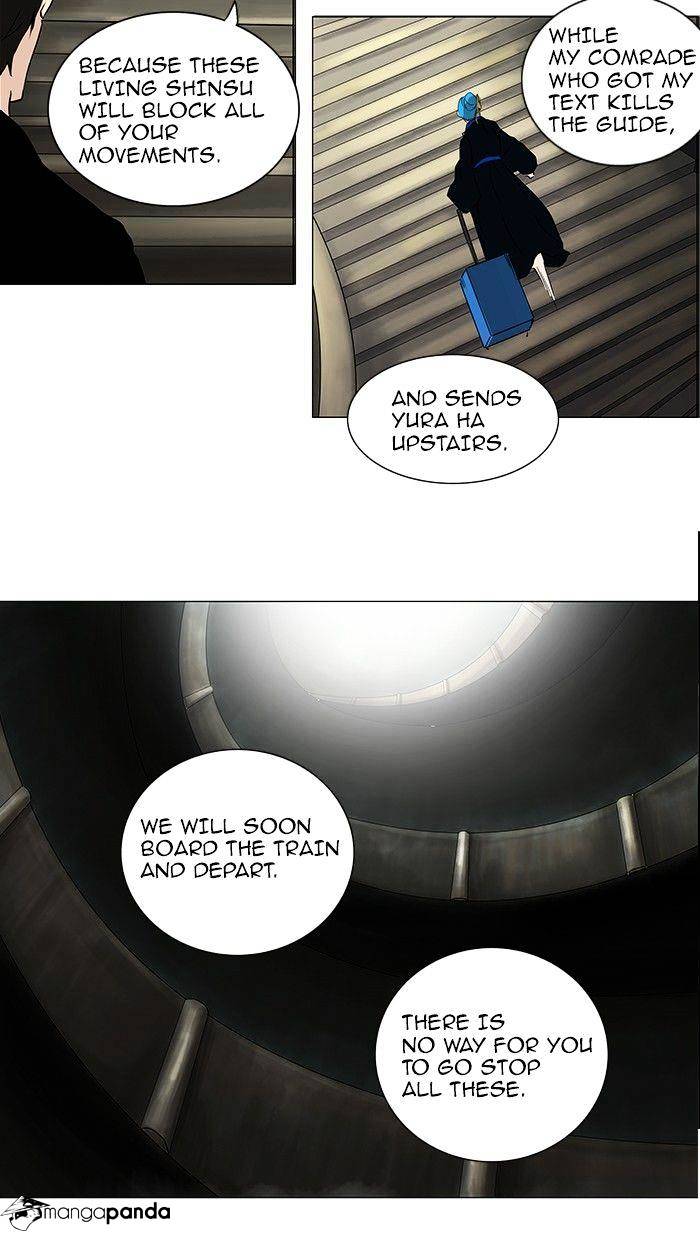 Tower of God, Chapter 219 image 40